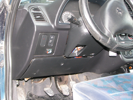 Peugeot 306 Select 1.6 88ps 95